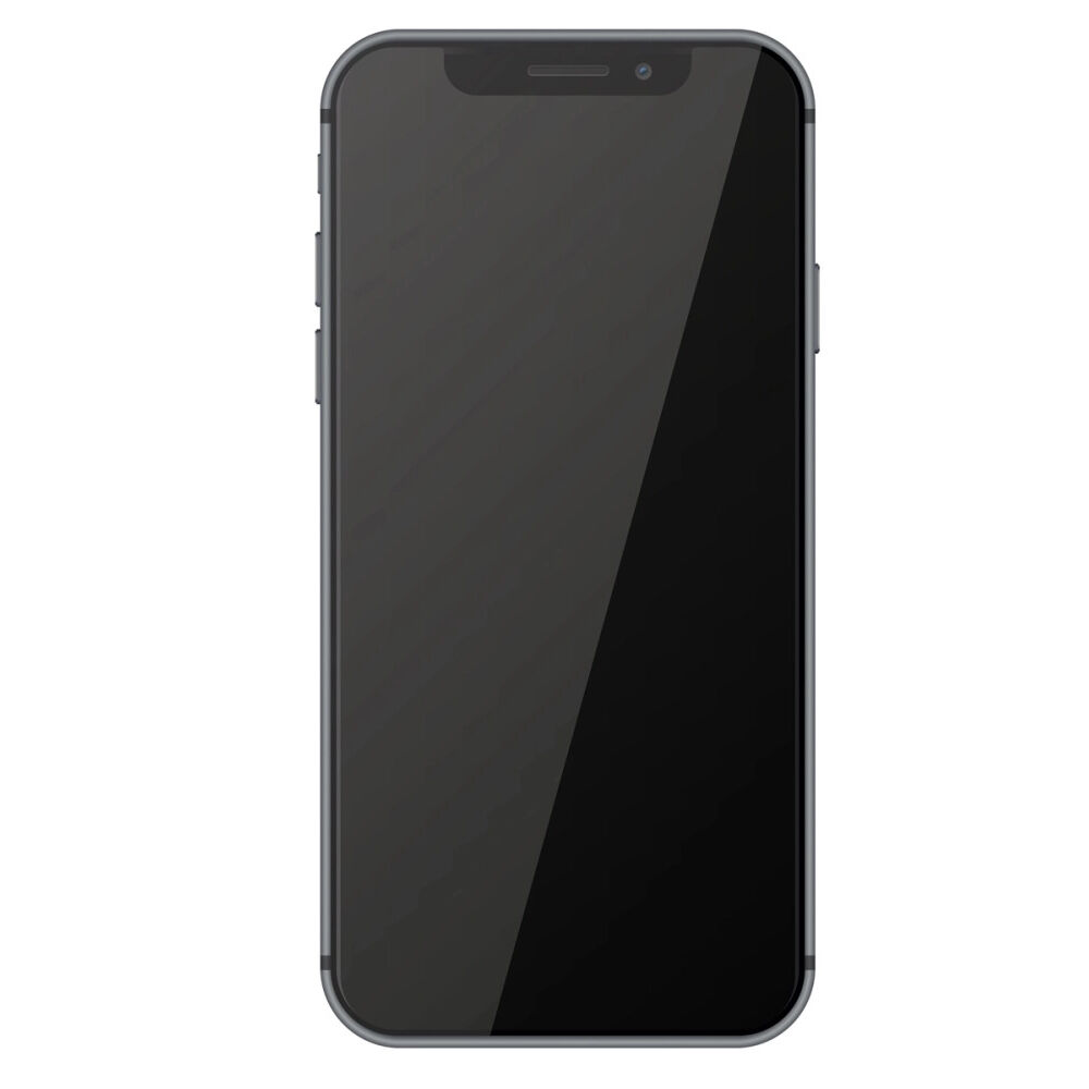 Iphone 12 Black 64gb- Reacondicionado image number 1.0