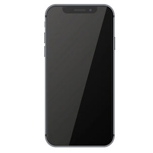 Iphone 12 Black 64gb- Reacondicionado