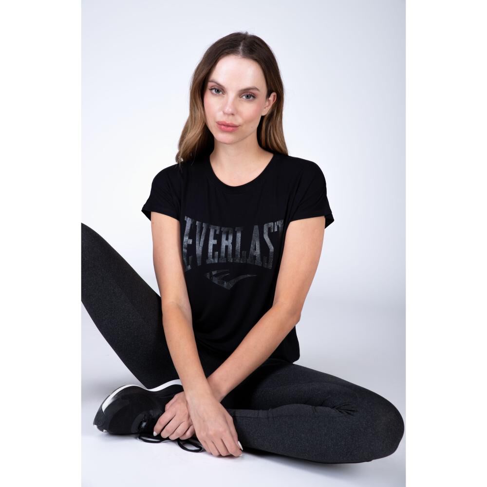 Polera M/c Stone Everlast image number 2.0