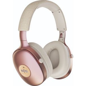Aud&iacute;fonos Bluetooth Positive Vibration Xl Anc Copper Marley