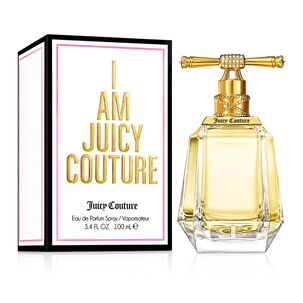 Juicy Couture I Am Juicy Couture Woman Edp 100ml
