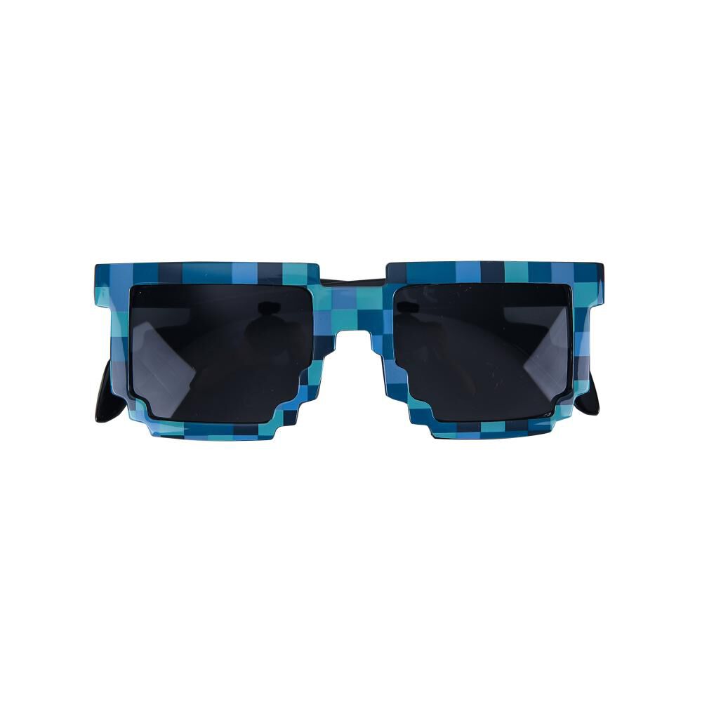 Toalla De Playa Con Lentes Casaideal Kids Truck24 / 75x150 Cm image number 2.0