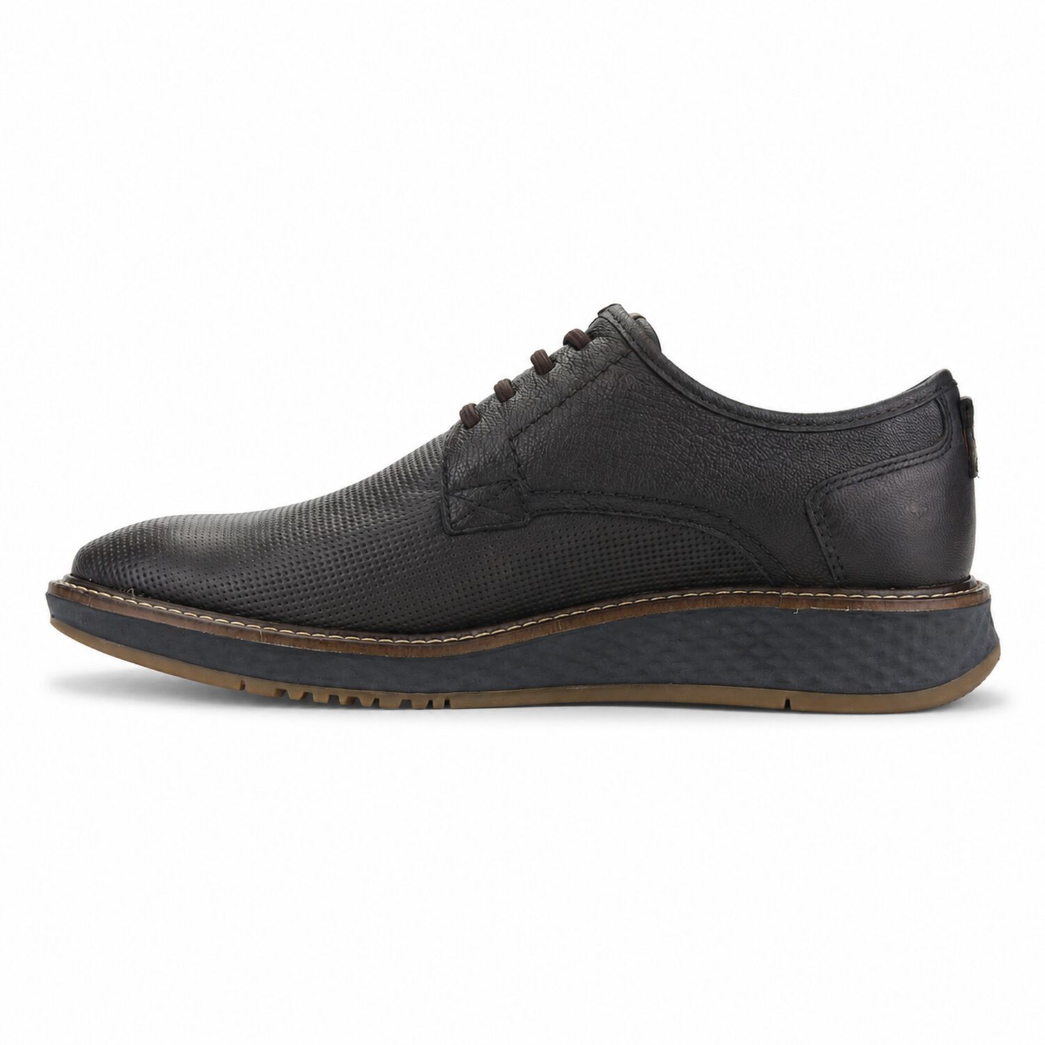 Zapato Ferracini Hombre 3302 Play Caf&eacute; Casual image number 1.0