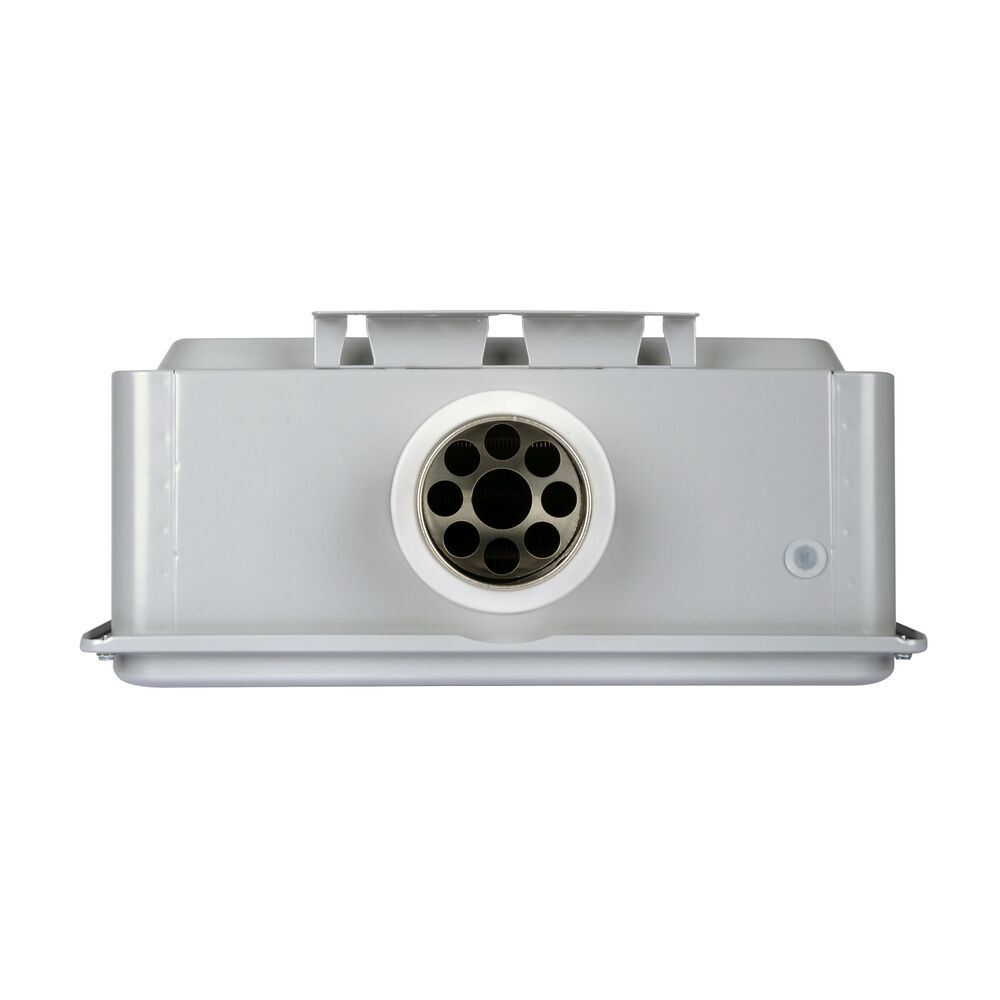 Calefont 28 Litros Gas Licuado Tiro Forzado Rheem image number 10.0