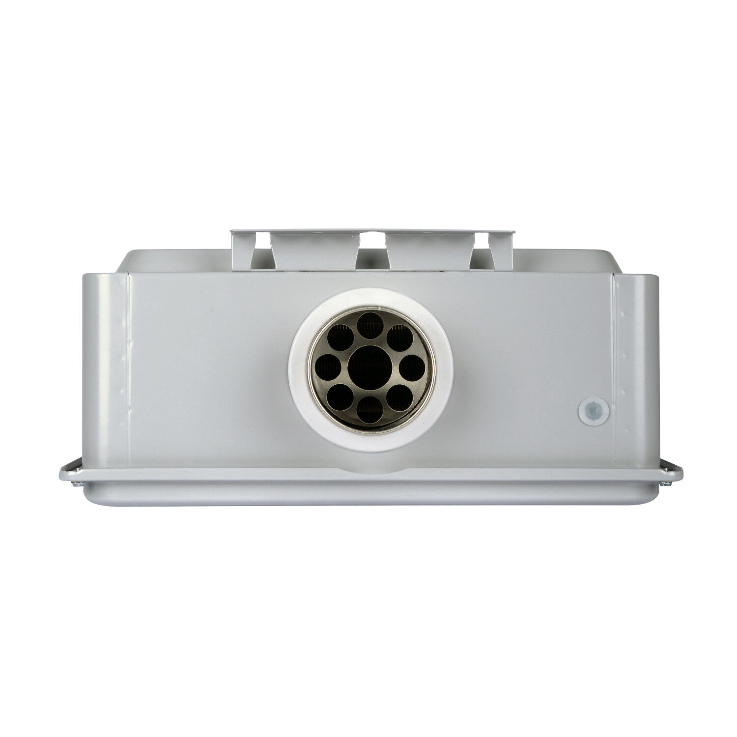 Calefont 28 Litros Gas Licuado Tiro Forzado Rheem image number 10.0