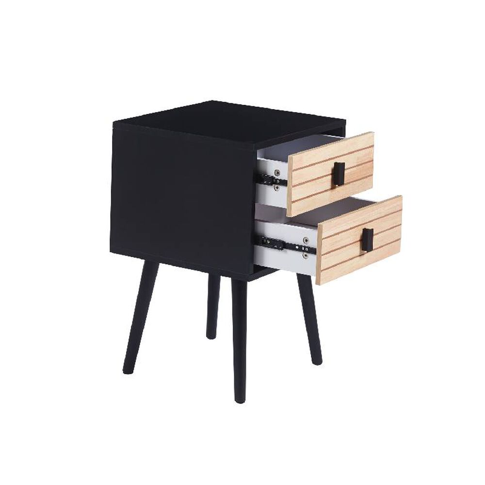 Velador Amber Black image number 3.0