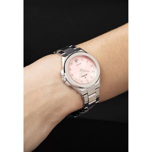 Reloj F20700/2 Festina Rosa Mujer Mademoiselle