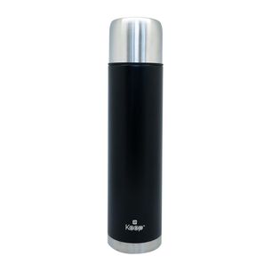 Termo Keep Bala Rubber / 1 Pieza / 1 Litros