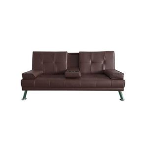 Futon Idetex Lounge / 3 Cuerpos
