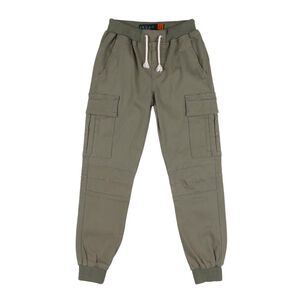 Pantalón Niño Skuad