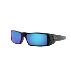 Lentes De Sol Gascan Prizm Sapphire Polarizados Oakley