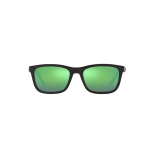 Lentes De Sol Teen Speerit Black Espejados Sustentable Arnette