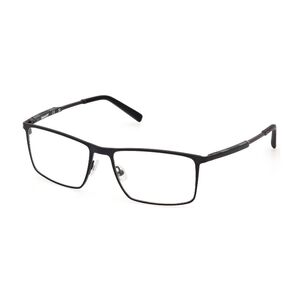 Lentes &Oacute;pticos Negro Mate Timberland
