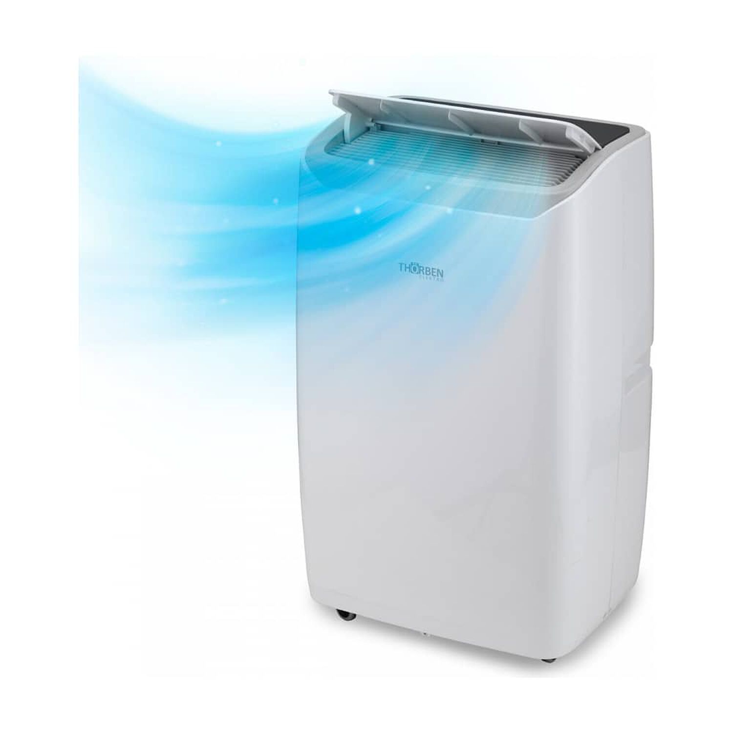 Aire Acondicionado Port&aacute;til Frio Thor Pac 3en1 12000 Btu image number 1.0