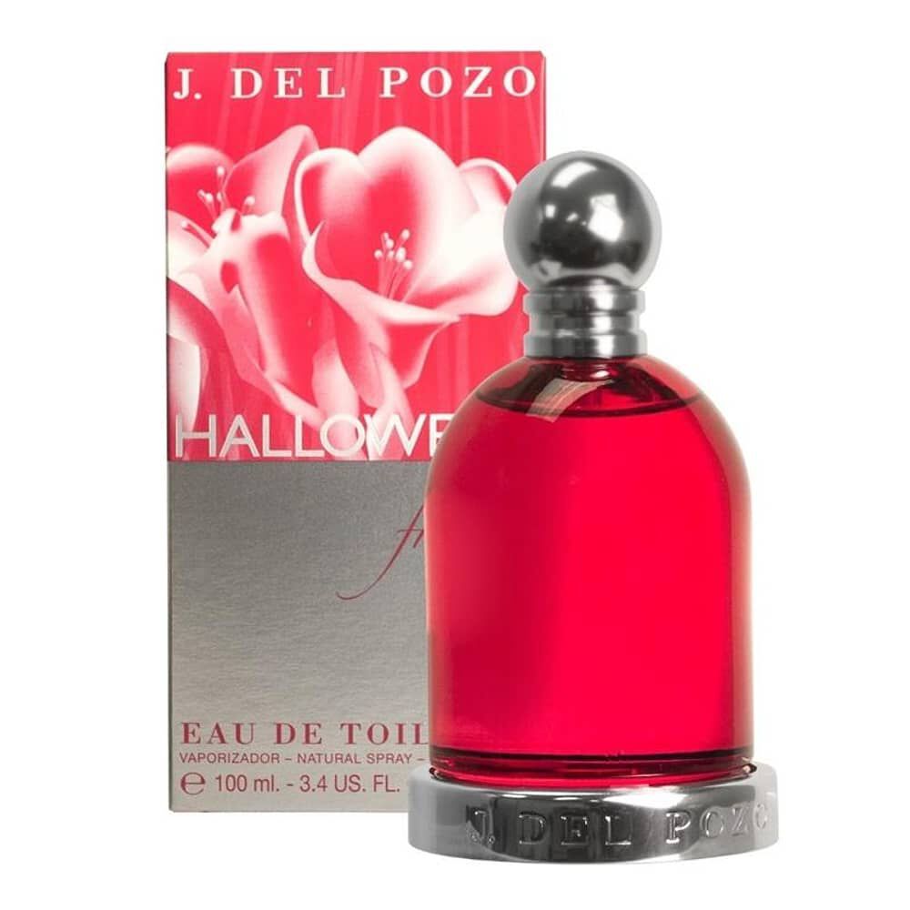 Halloween Freesia 100ml Edt Mujer Jesus Del Pozo image number 0.0