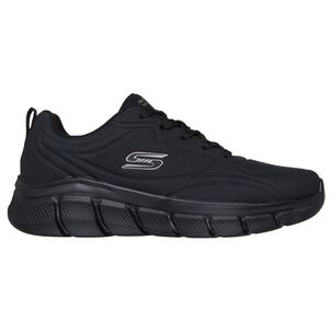 Zapatilla Escolar Hombre Skechers Bobs B Flex - Arctic Edge Bbk