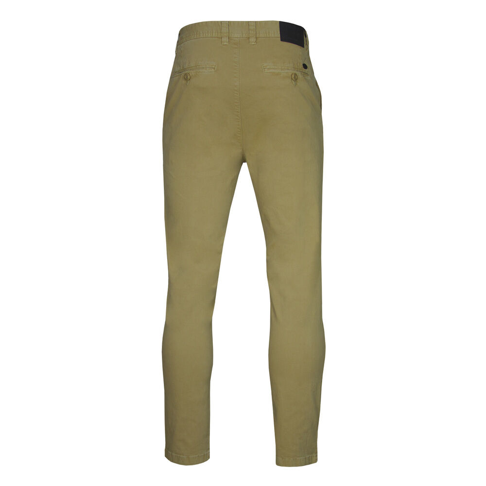 Pantalón Ejecutivo Casual Velox Hombre image number 2.0