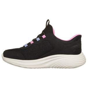 Zapatilla Urbana Ni&ntilde;a Skechers Bounder Pro - Step One Blk