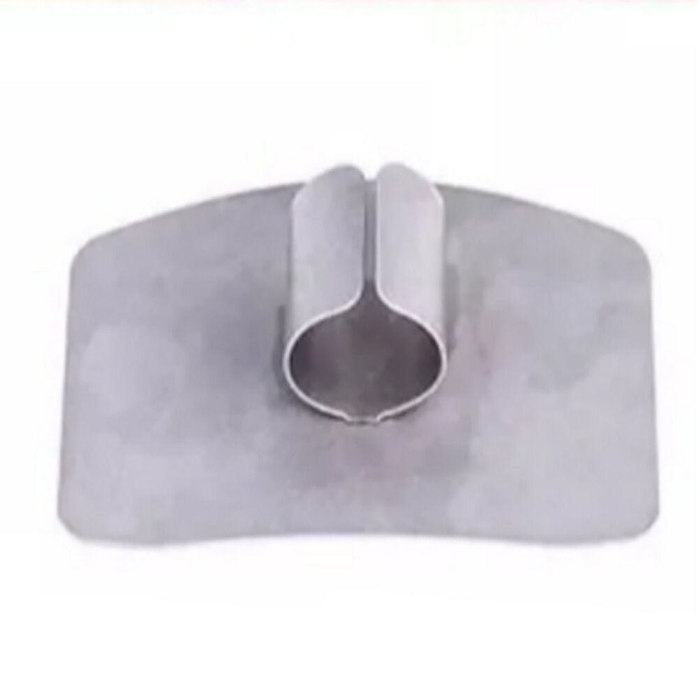 Protector Metálico Dedos Cortar Cocina image number 3.0