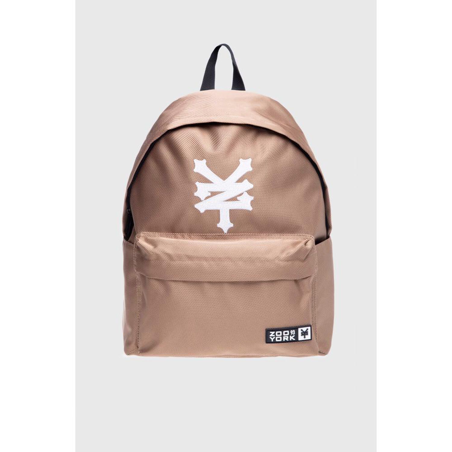 Mochila Hombre Zoo York Street Big Cracker image number 0.0