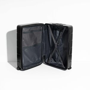 Maleta Oslo Extra Grande Negro
