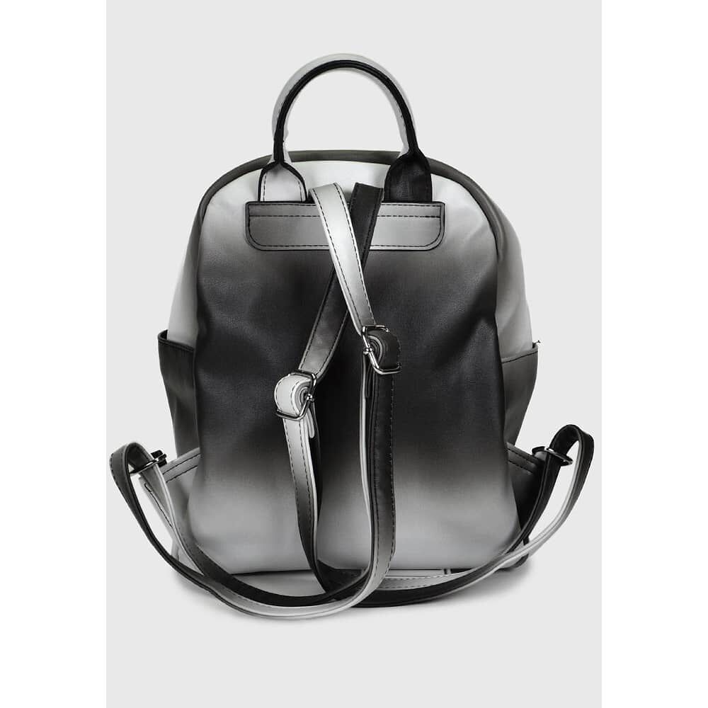 Mochila Izel Negro image number 1.0