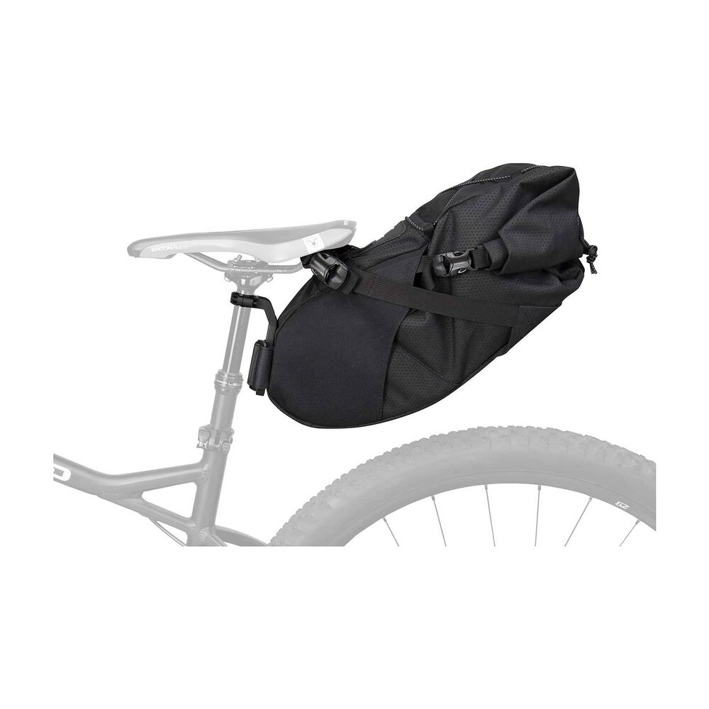 Soporte Topeak Tubo Asiento Retr&aacute;ctil Dp 22-27mm image number 2.0