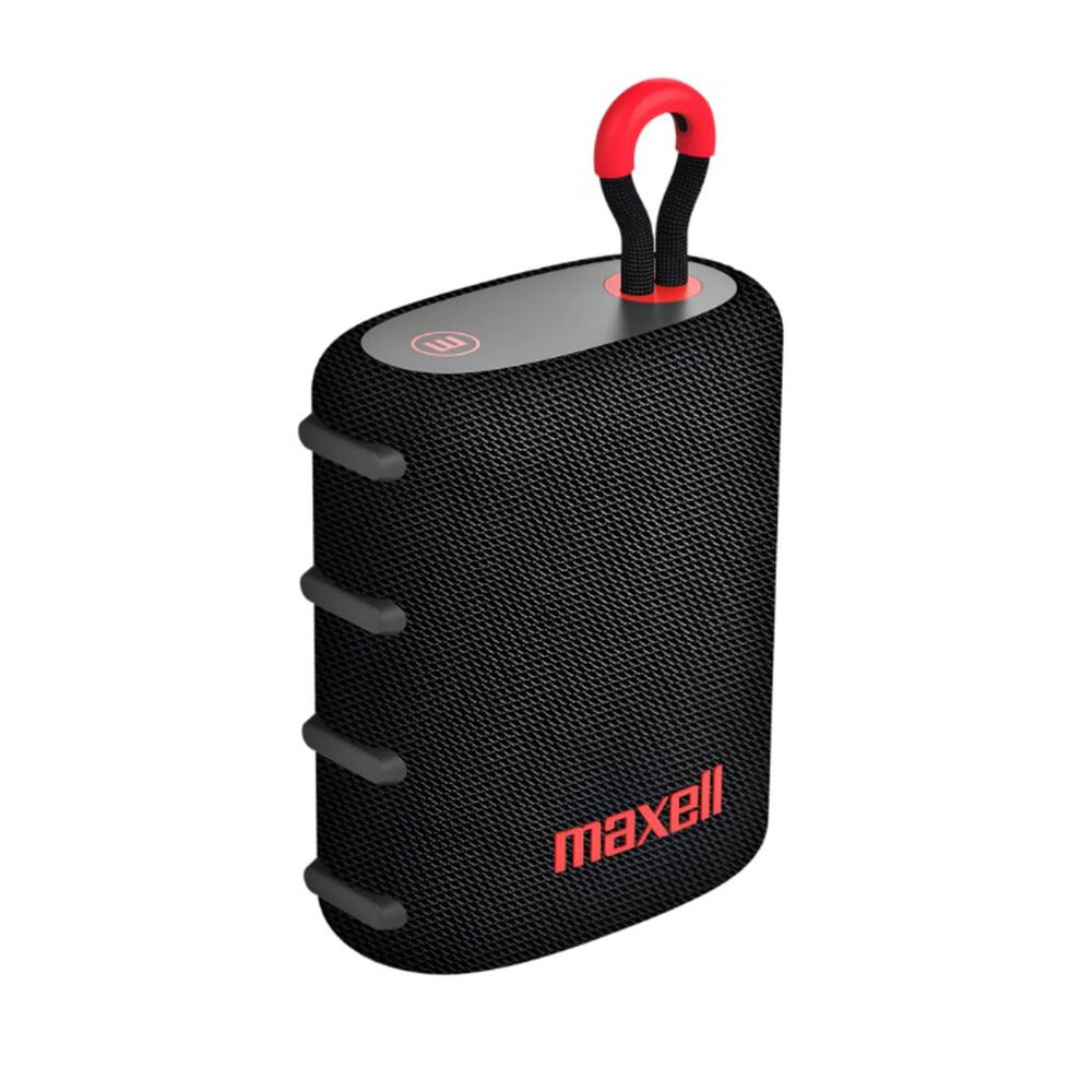 Parlante Bluetooth Maxell Portátil Modelo Bt-nomad image number 3.0