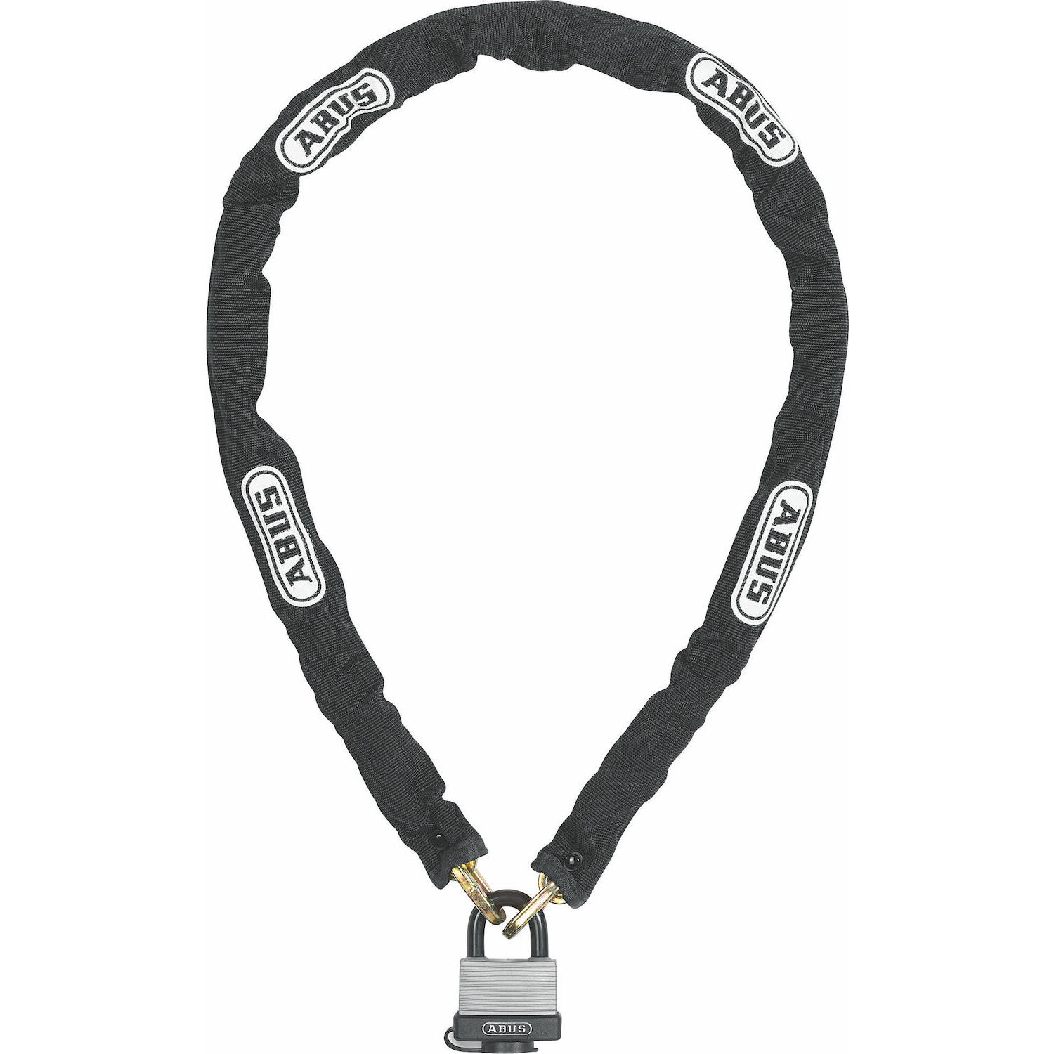 Cadenas De Alta Seguridad - 8ks140 image number 0.0