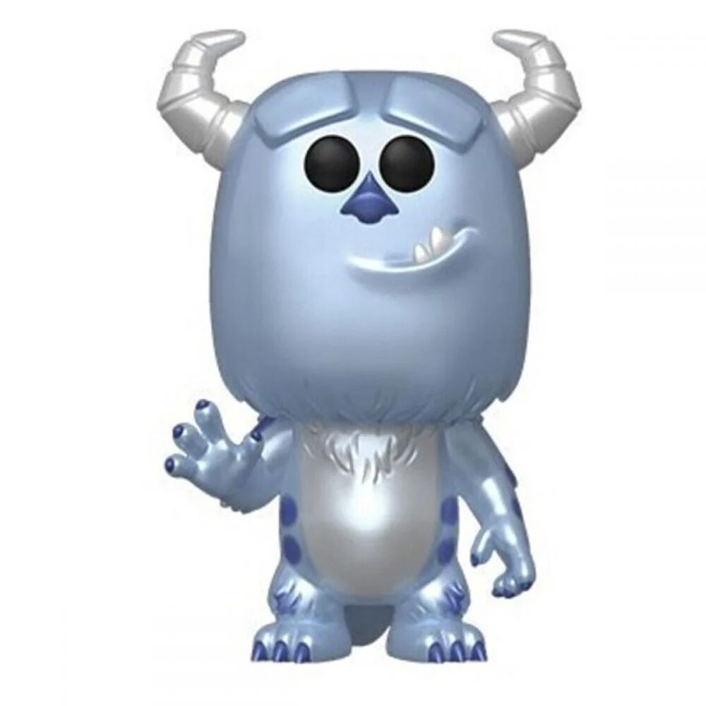 Funko Pop Pixar Sulley image number 1.0