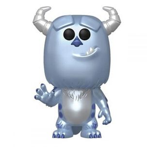 Funko Pop Pixar Sulley