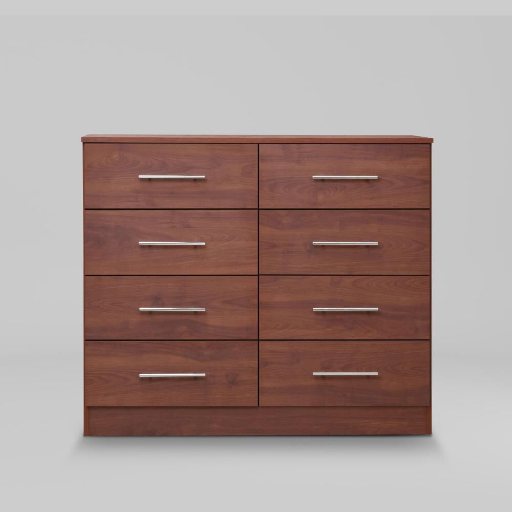 Comoda Cic Polux / 8 Cajones image number 2.0