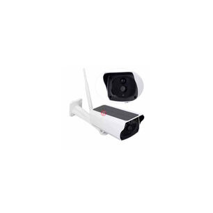 C&aacute;mara De Seguridad Solar Full Hd Wifi - Ps