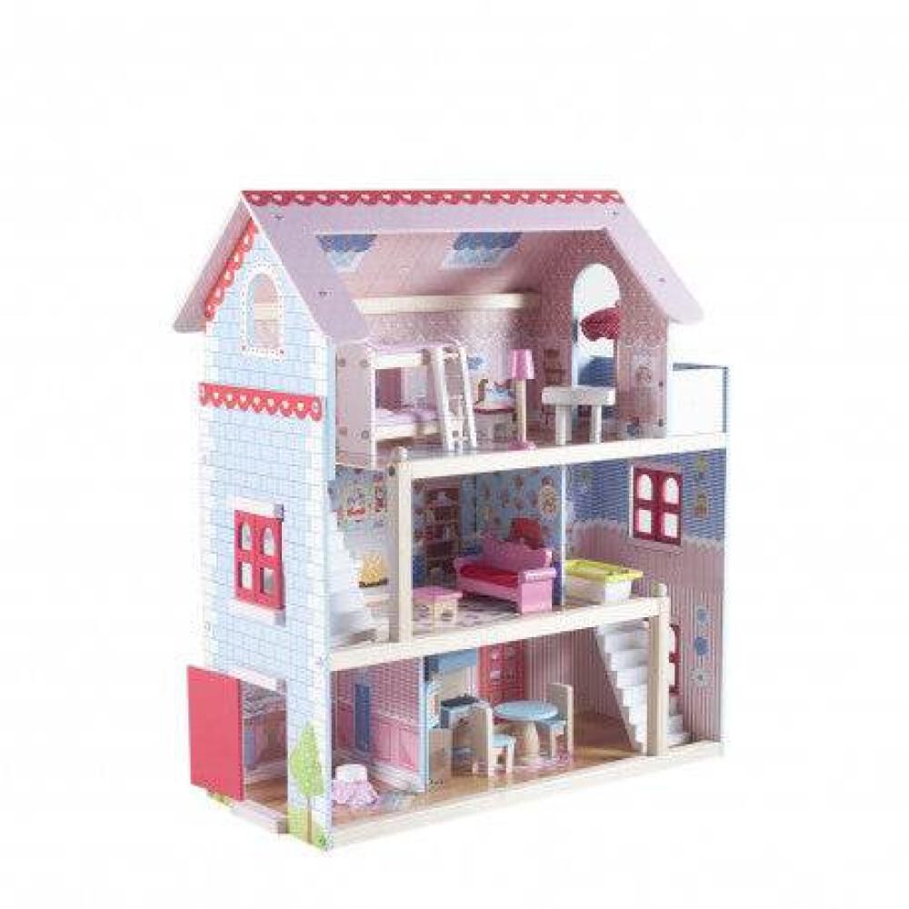 Casa De Mu&ntilde;ecas Paz Hobbymarket image number 2.0