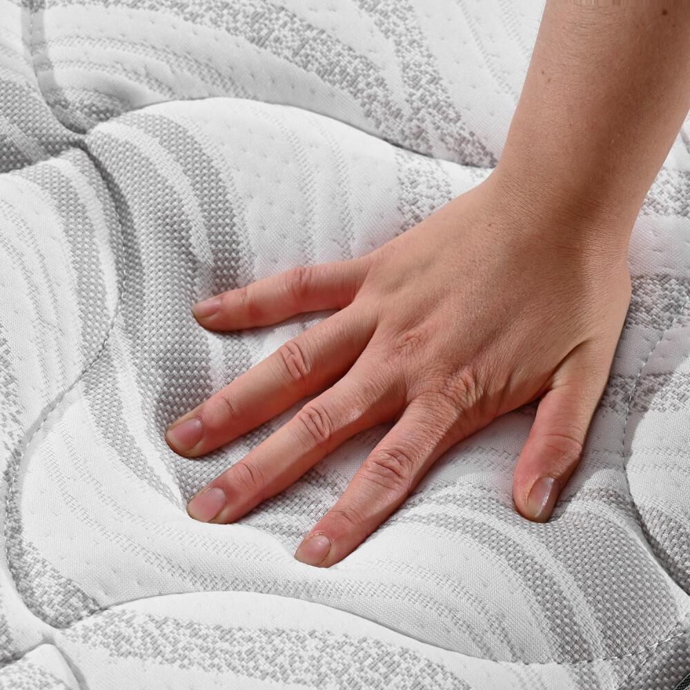 Colch&oacute;n Cannon Home I-rest / 2 Plazas image number 2.0