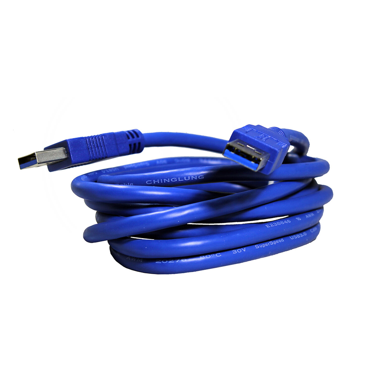 Cable Usb 3.0 Am-am De 2 Metros image number 2.0
