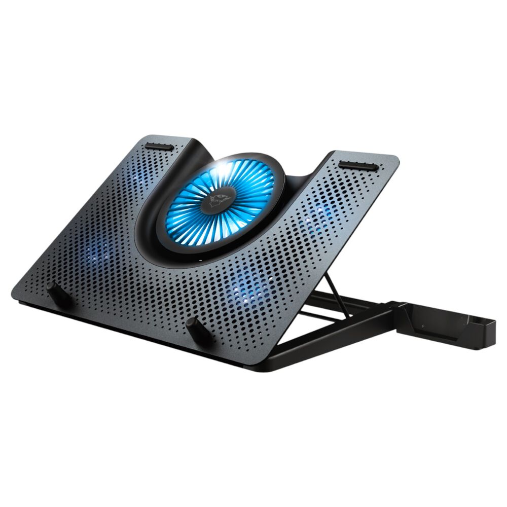 Ventilador Para Notebook Profesional 5fan Trust Quno Gxt1125 image number 2.0
