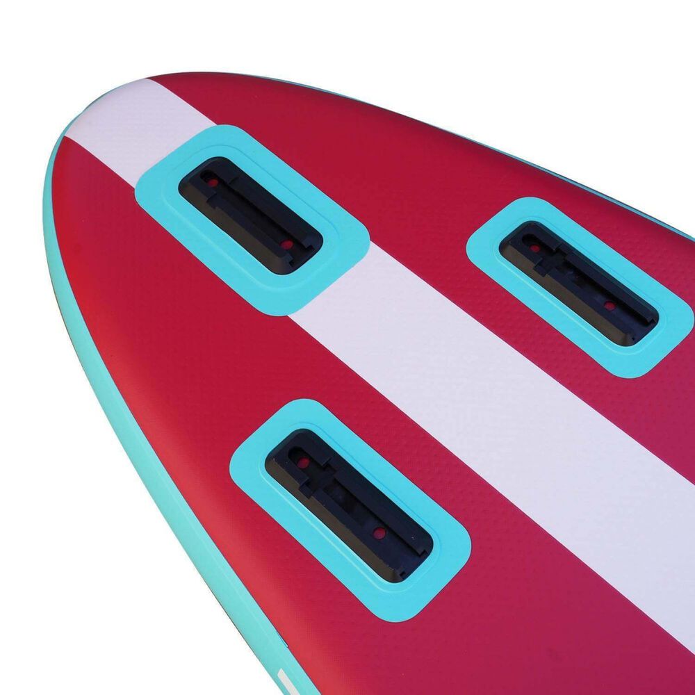 Stand Up Paddle Inflable 10'6'' Pink - Doble Capa image number 7.0