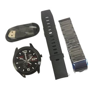 Reloj Inteligente Smartwatch Dt98-bk-st Dt One