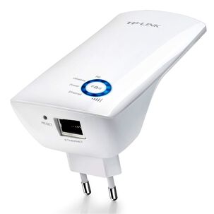 Extensor Repetidor Amplificador Wifi 300mbps Tp-link