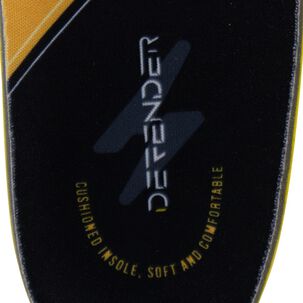 Plantilla Active Pro Hombre Defender