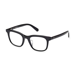 Lentes &Oacute;pticos Negro Brillante Guess
