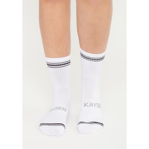 Pack 3 Calcetines Quarter Mujer Kayser 99.mp3721-neg