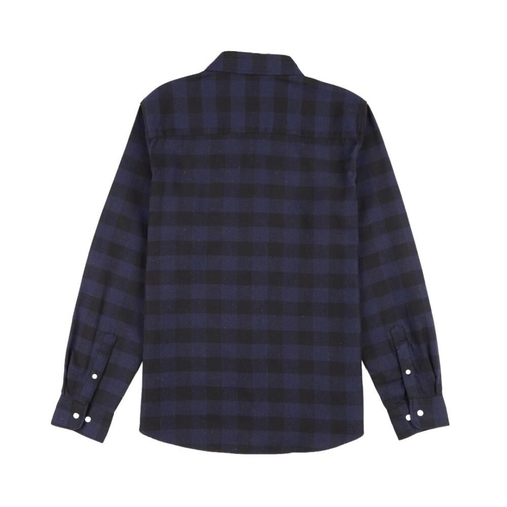 Camisa Hombre Skuad image number 1.0
