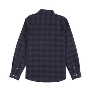 Camisa Hombre Skuad