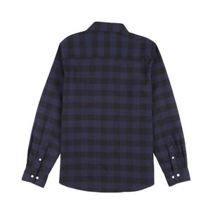 Camisa Hombre Skuad