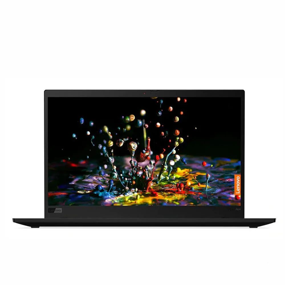 Notebook Lenovo X1 Carbon Gen 7 Touch 14 (i7 16gb 512gb Ssd) - Reacondicionado Grado A image number 0.0