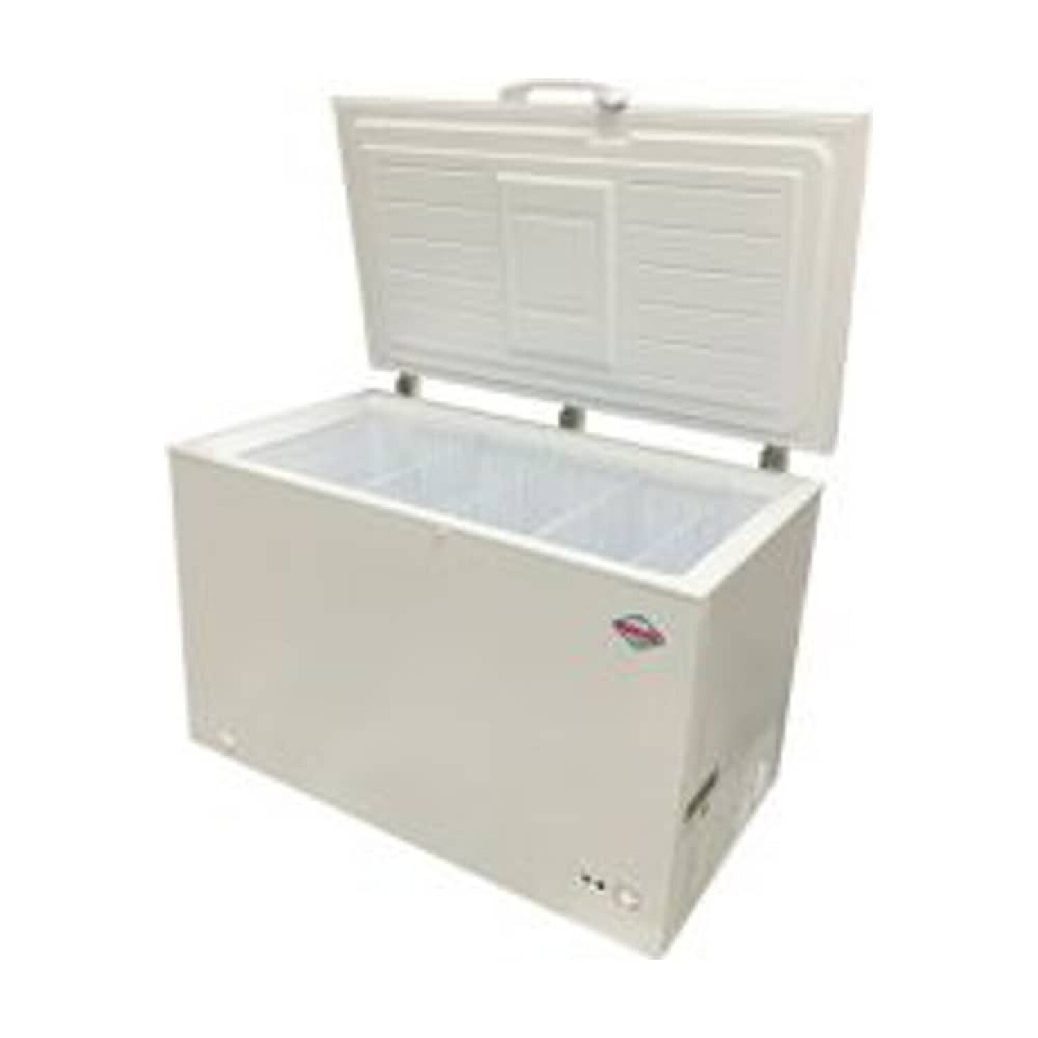 Congelador Dual 380 Lts. image number 1.0
