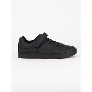 Zapatilla Escolar Ni&ntilde;o Maui 5ce118-jc26 Negro