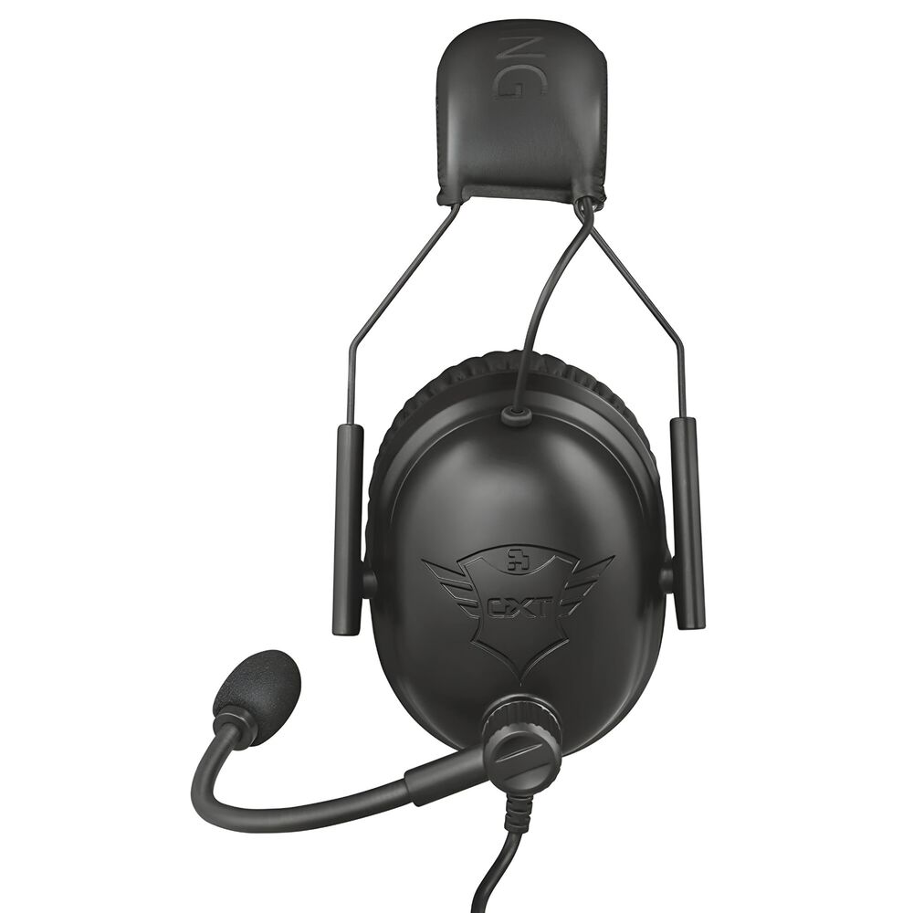 Audifono Gamer Trust Wayman Gxt 444 E-sport Deluxe Line image number 2.0